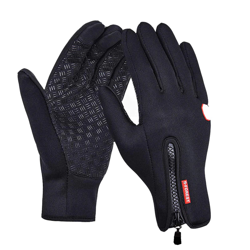 Outdoor Touchscreen Warm Gloves